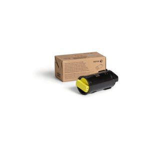 TONER XEROX 106R03883 YELLOW , 5,2 K PGS