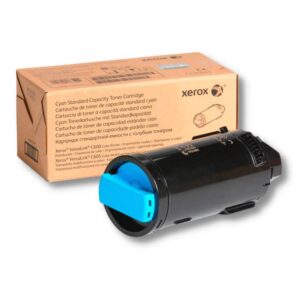 TONER XEROX 106R03908 CYAN EOL, 6K PAG