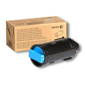 Toner Xerox 106R03912 Cyan Versalink C600, C605 10,1K PAG