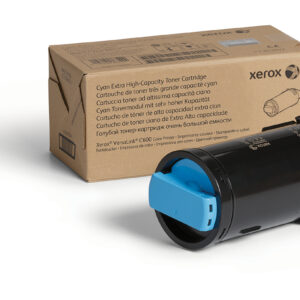 TONER XEROX 106R03924 CYAN, 16.8K PAG