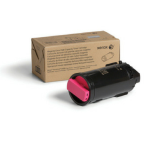 TONER XEROX 106R03925 MAGENTA, 16.8K PAG