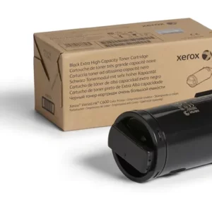 TONER XEROX 106R03927 NEGRO, 16,9K PAG