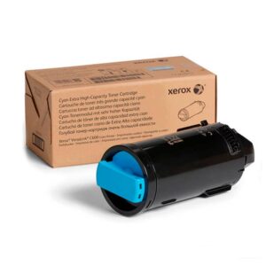 TONER XEROX 106R03936 CYAN 16.8K PAG