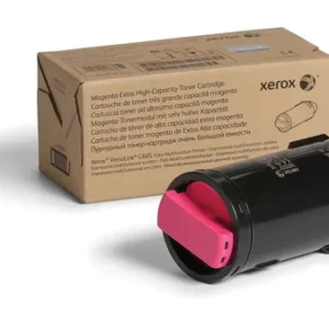 TONER XEROX 106R03937 MAGENTA 16.8K PAG