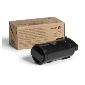 TONER XEROX 106R03939 NEGRO 16.8K PAG