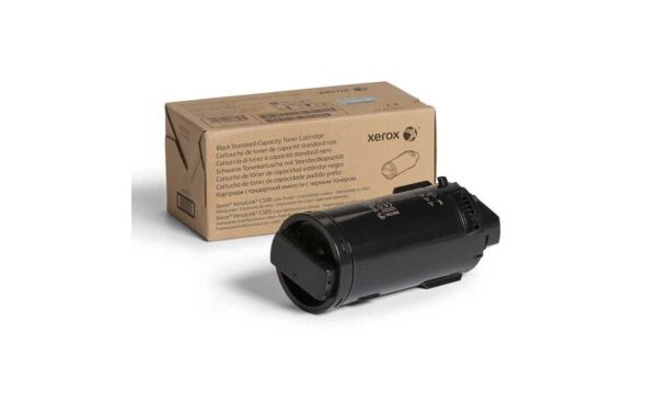 TONER XEROX 106R03939 NEGRO 16.8K PAG