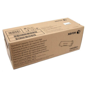 TONER XEROX 106R03941 VERSALINK B600 10,3K PAG (EOL)