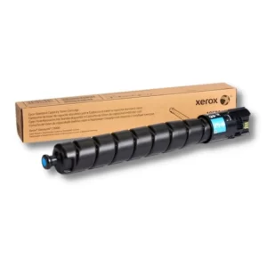 Toner Xerox 106R04042 Cyan VersaLink C8000, C9000 7,6K PAG