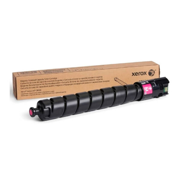 Toner Xerox 106R04043 Magenta VersaLink C8000, C9000 7,6K PAG