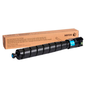 TONER XEROX 106R04054 CYAN HIGH, 16,5K PAG
