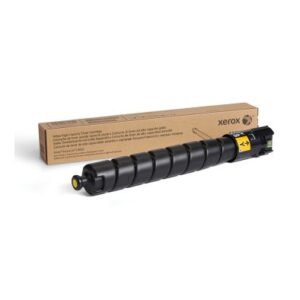 TONER XEROX 106R04056 AMARILLO HIGH, 16,5K PAG