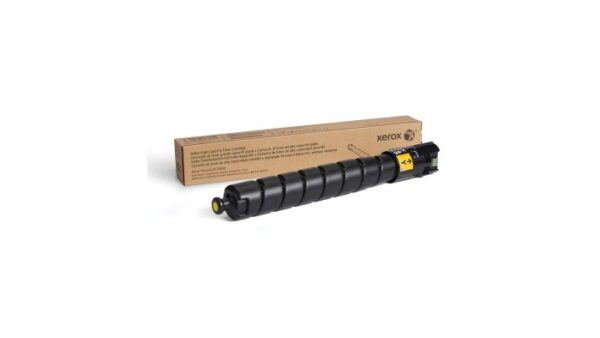 TONER XEROX 106R04056 AMARILLO HIGH, 16,5K PAG