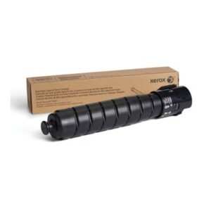 TONER XEROX 106R04057 NEGRO HIGH, 20,9K PAG