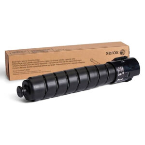 TONER XEROX 106R04085 NEGRO ALTA CAPACIDAD, 31,4K PAG