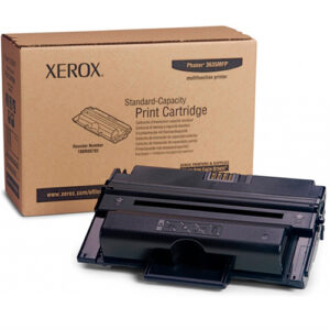 TONER XEROX 108R00796 PHASER 3635 10K PAG.