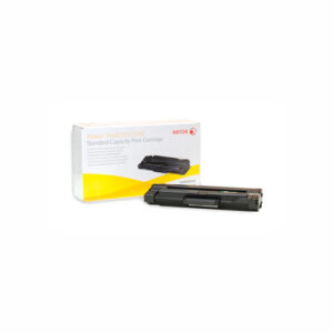 Toner Xerox 108R00908 phaser 3140 3160 1500 págs.