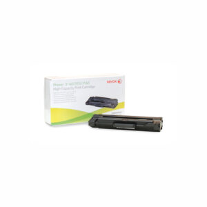 Toner Xerox 108R00909 phaser 3140 3160 2,5k.
