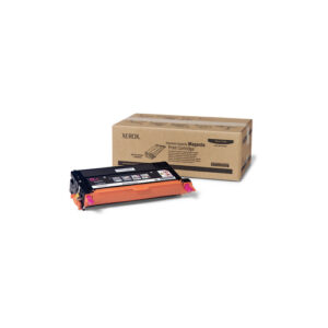 TONER XEROX 113R00720 MAGENTA PH 6180, 2K PAG