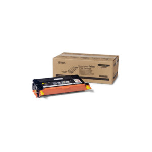 TONER XEROX 113R00721 AMARILLO PH 6180, 2K PAG
