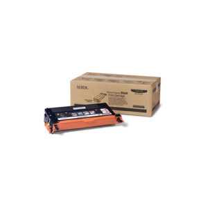 TONER XEROX 113R00722 NEGRO PH 6180, 3K PAG