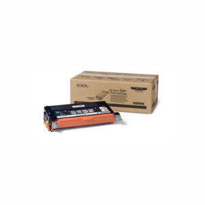 TONER XEROX 113R00723 HC CYAN PH 6180, 6K PAG