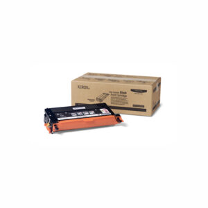 TONER XEROX 113R00726 HC BLACK PHASER 6180, 8K PAG