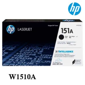 TONER HP 151A W1510A Laserjet Pro 4003, Mfp 4103