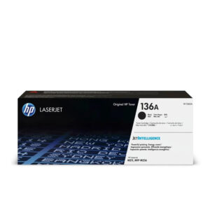 TONER HP W1360A (136A) L.J. M211 NEGRO 1,150 PAGINAS