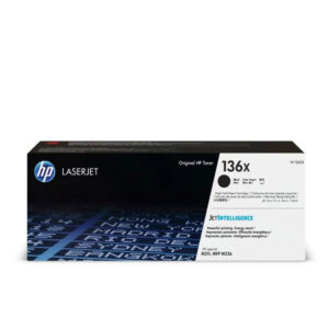 TONER HP W1360X (136X) L.J. M211 NEGRO 2,600 PAGINAS