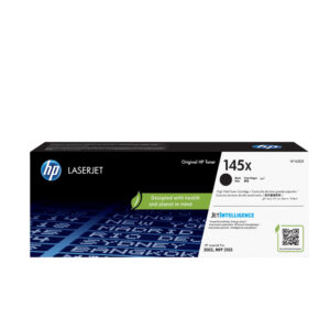 TONER HP W1450X (145X) L.J. 3103 NEGRO 3,800 PAGINAS