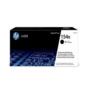 TONER HP W1540X (154X) L.J. 1502 NEGRO 5,000 PAGINAS