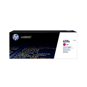 TONER HP W2013A (659A) L.J. M856 MAGENTA 13,000 PGS