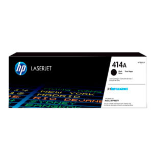 TONER HP W2020A (414A) L.J. M454 NEGRO 2,400 PAGINAS