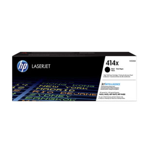 TONER HP W2020X (414X) L.J. M454 NEGRO 7,500 PAGINAS