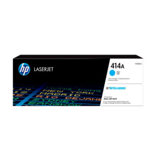 TONER HP W2021A (414A) L.J. M454 CYAN 2,100 PAGINAS