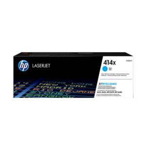 TONER HP W2021X (414X) L.J. M454 CYAN 6,000 paginas