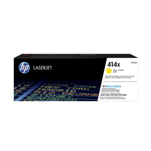TONER HP W2022X (414X) L.J. M454 YELLOW 6,000 Paginas