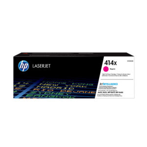 TONER HP W2023X (414X) L.J. M454 MAGENTA 6,000 PAGINAS