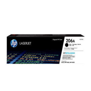 TONER HP W2110A (206A) L.J. M255 BLACK 1,350 Paginas