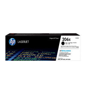 TONER HP W2110X (206X) L.J. M255 NEGRO 3,150 Paginas