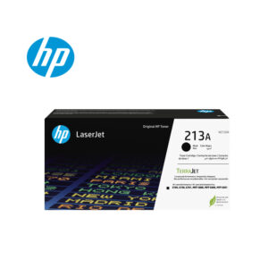 TONER HP W2130A (213A) LJ 5800 ENT. NEGRO