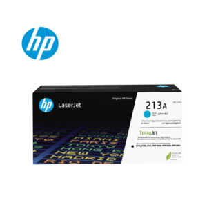 TONER HP W2131A (213A) LJ 5800 ENT. CYAN