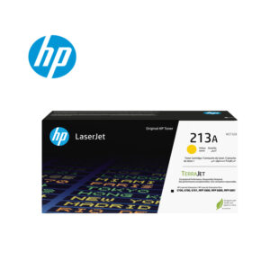 TONER HP W2132A (213A) LJ 5800 ENT. YELLOW