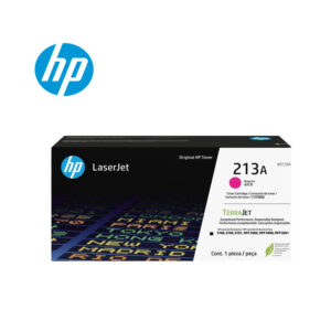 TONER HP W2133A (213A) LJ 5800 ENT. MAGENTA