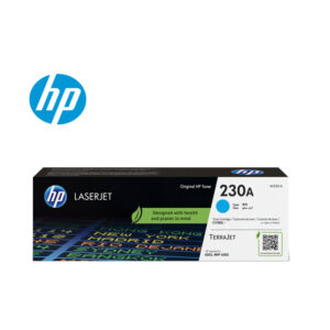 TONER HP W2301A (230A) L.J. CYAN 1,800 PAGINAS