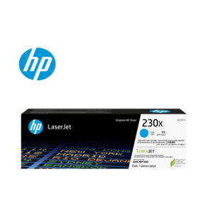 TONER HP W2301X (230X) L.J. CYAN 5.500 PAGINAS