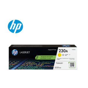TONER HP W2302A (230A) L.J. YELLOW 1,800 PAGINAS