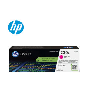 TONER HP W2303X (230X) L.J. MAGENTA 5.500 PAGINAS
