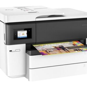 IMPRESORA HP OFFICEJET PRO 7740 A3 G5J38A
