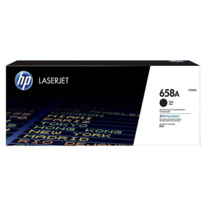 TONER HP W2000A (658A) L.J. M571 NEGRO 7,000 PAGINAS